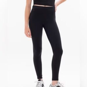 Athleta Girl High Rise Chit Chat Tight Leggings